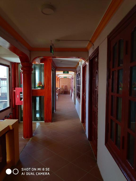 Khách Sạn Quốc Thái