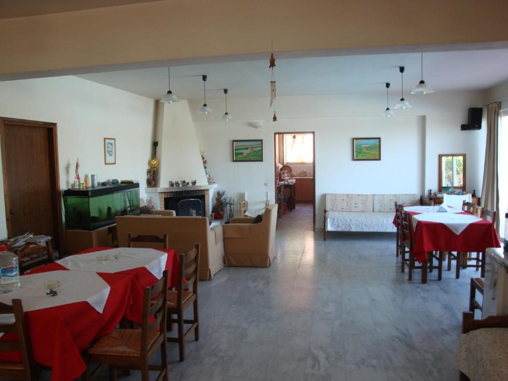 Facilities