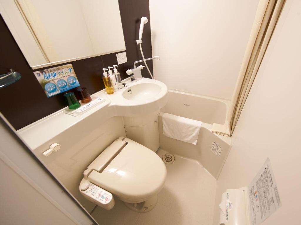 Super Hotel Mihara Ekimae photo