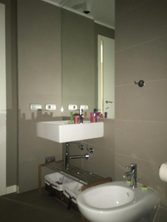 Corso Como New Building Apartment photo