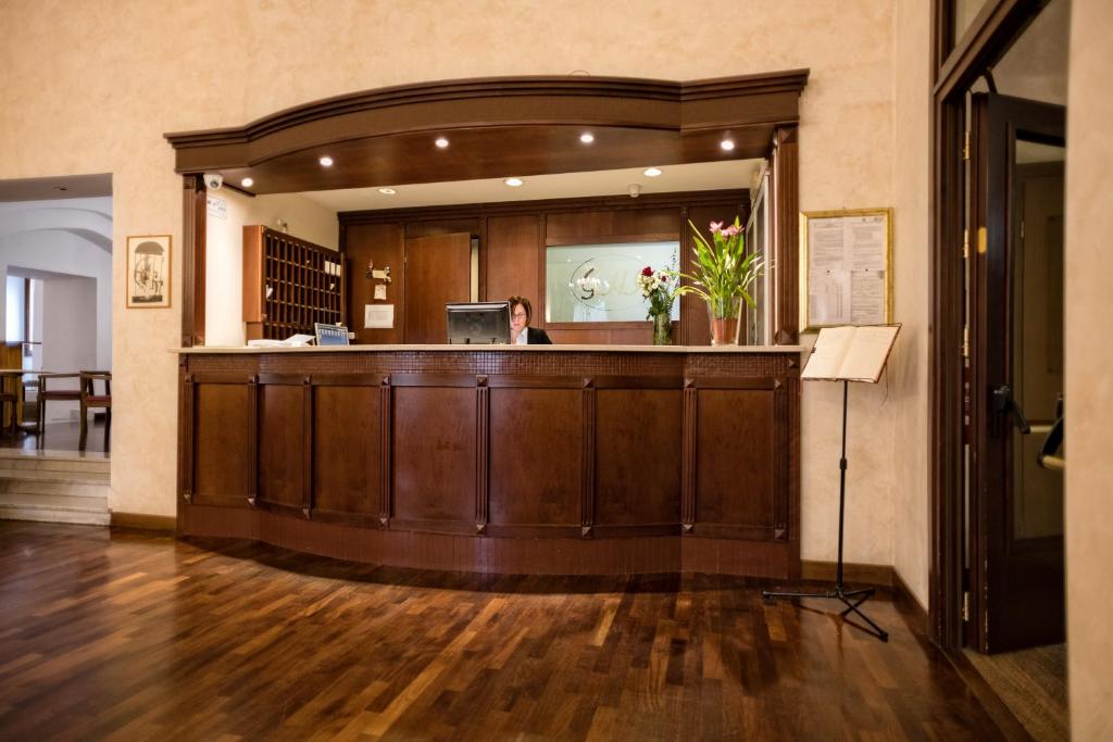 Grand Hotel Italia photo