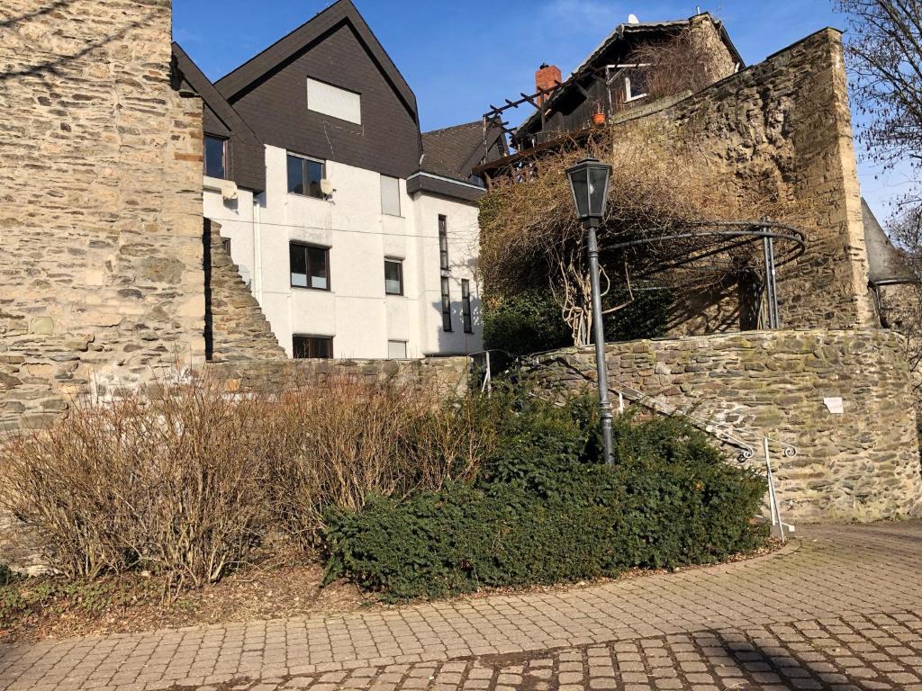 Ferienwohnung "am Ochsentor" photo