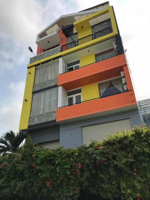 Ngoc Kha Tu 1 Hotel 호텔 이미지 1
