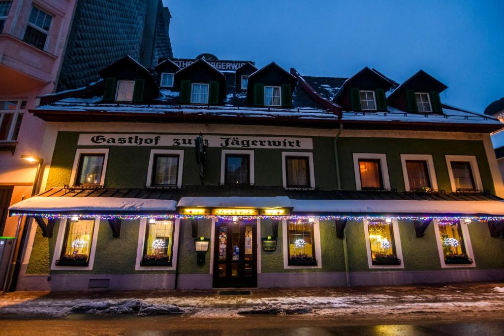 Gasthof zum Jägerwirt - 4