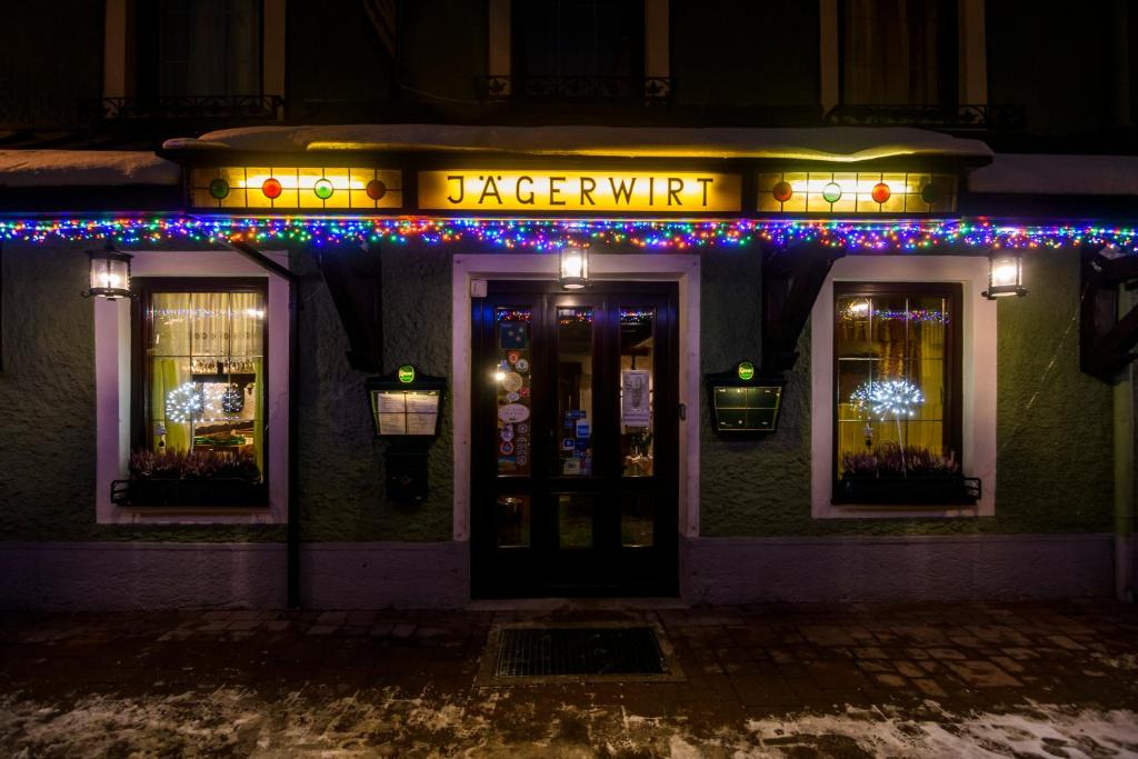 Gasthof zum Jägerwirt - 3
