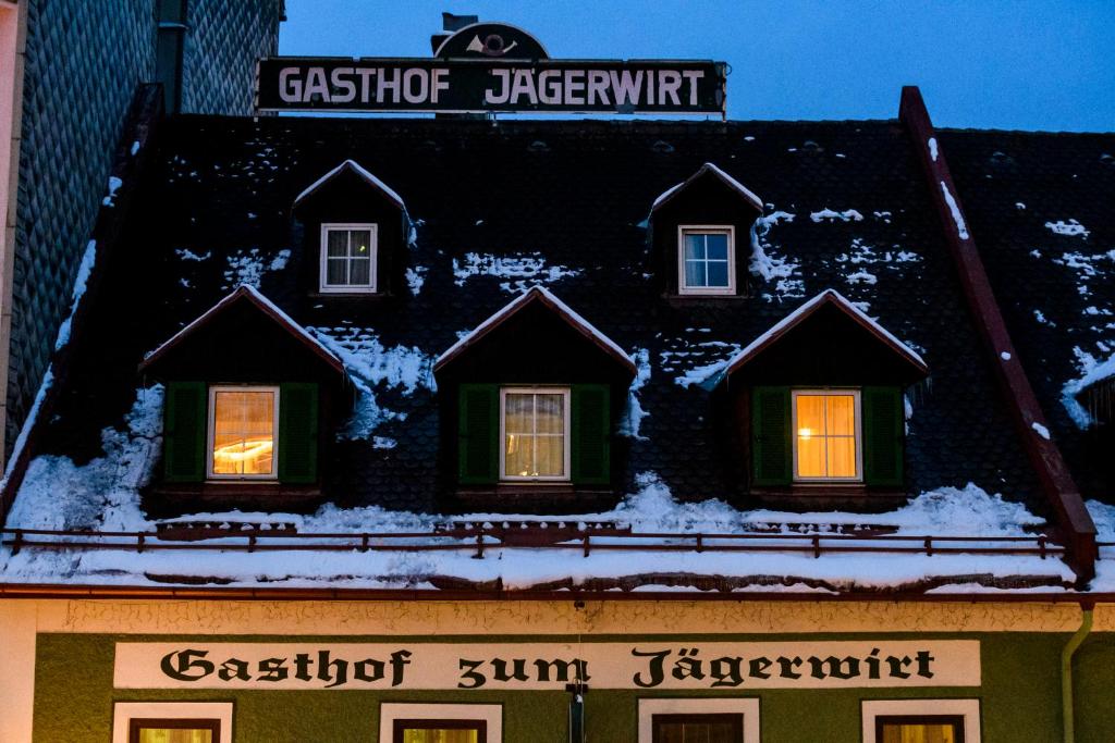 Gasthof zum Jägerwirt - 5