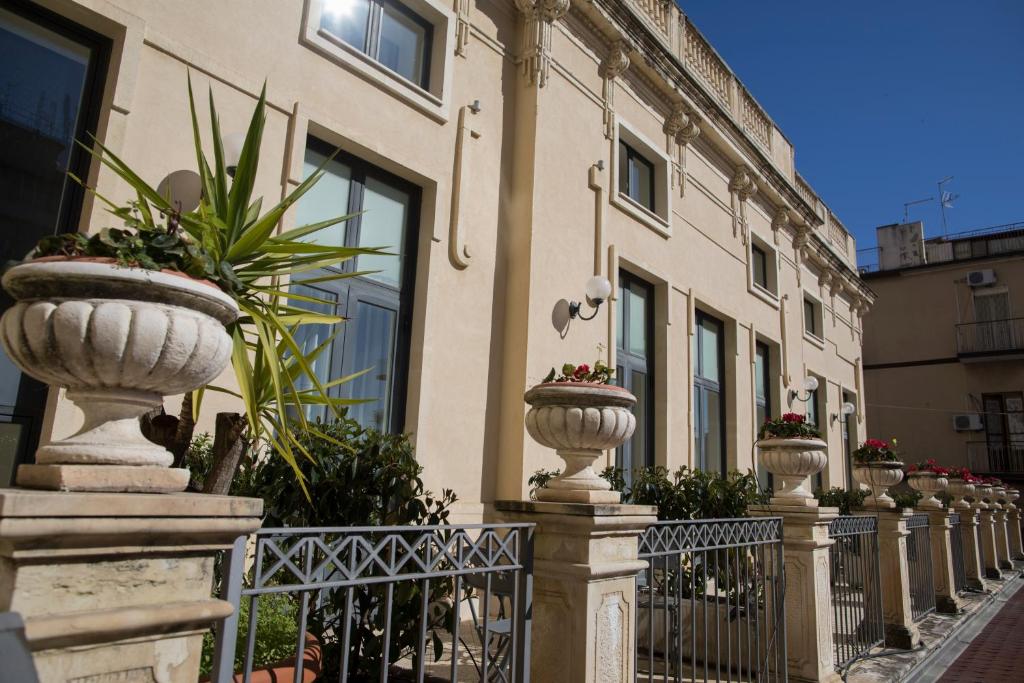 Hotel Villa Cibele photo