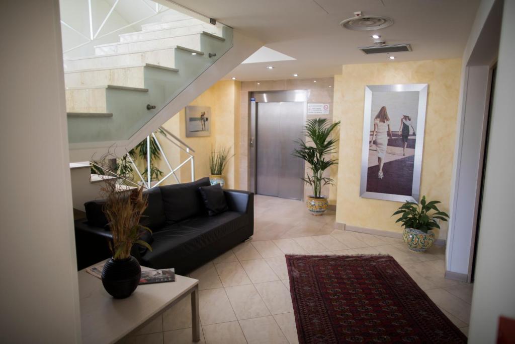 Hotel Villa Cibele photo