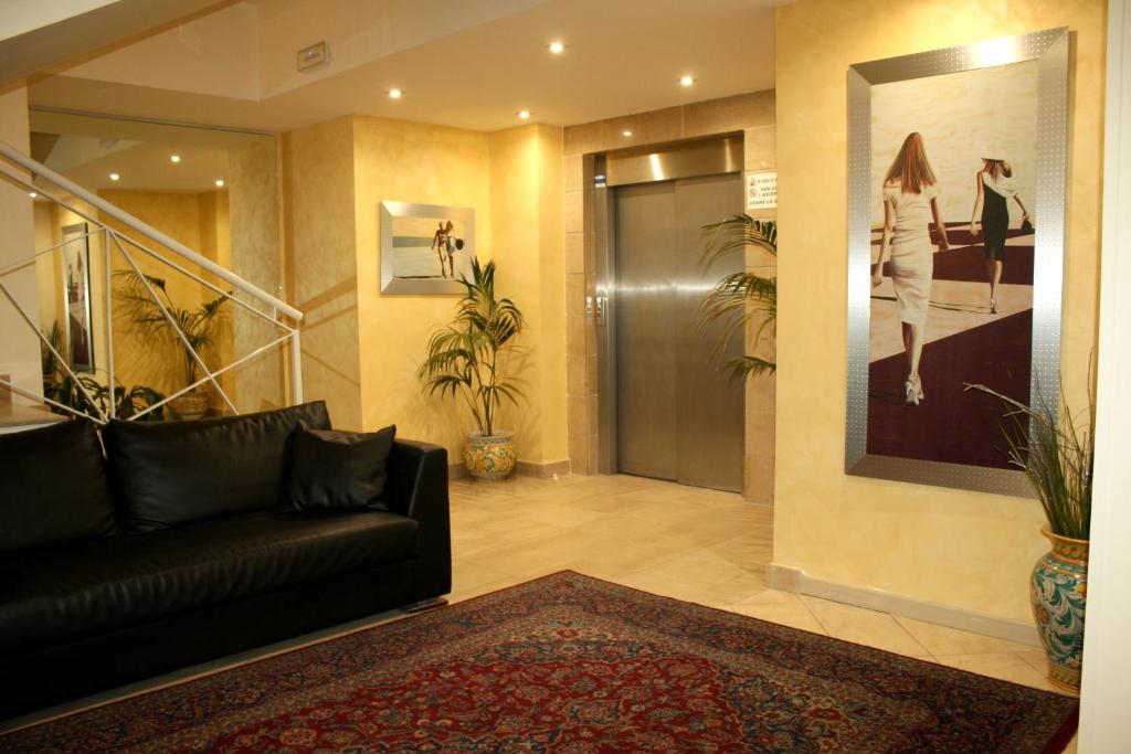 Hotel Villa Cibele photo