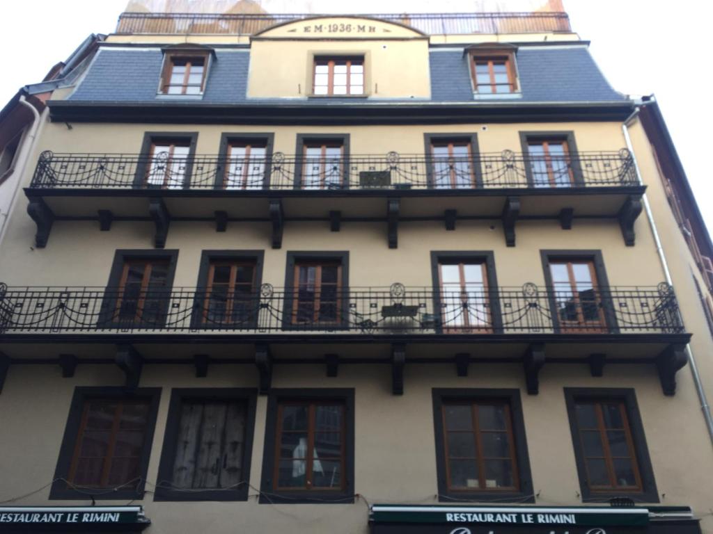 Les Appartements Rue des Veaux - Quartier Cathédrale - 4