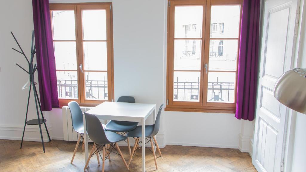 Les Appartements Rue des Veaux - Quartier Cathédrale - 2
