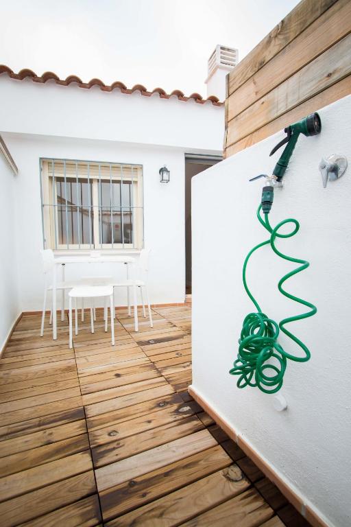 Holidays2Malaga Biedmas Terraza en Casco historico - 3