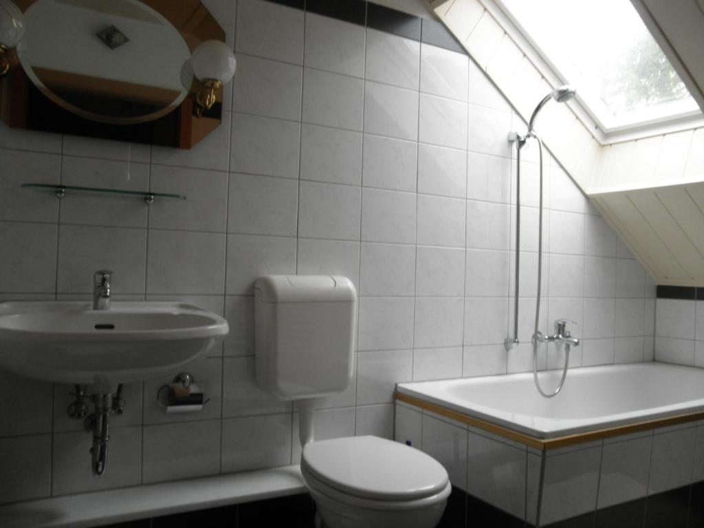 Apartment-Ferienwohnung Dresden-Briesnitz photo