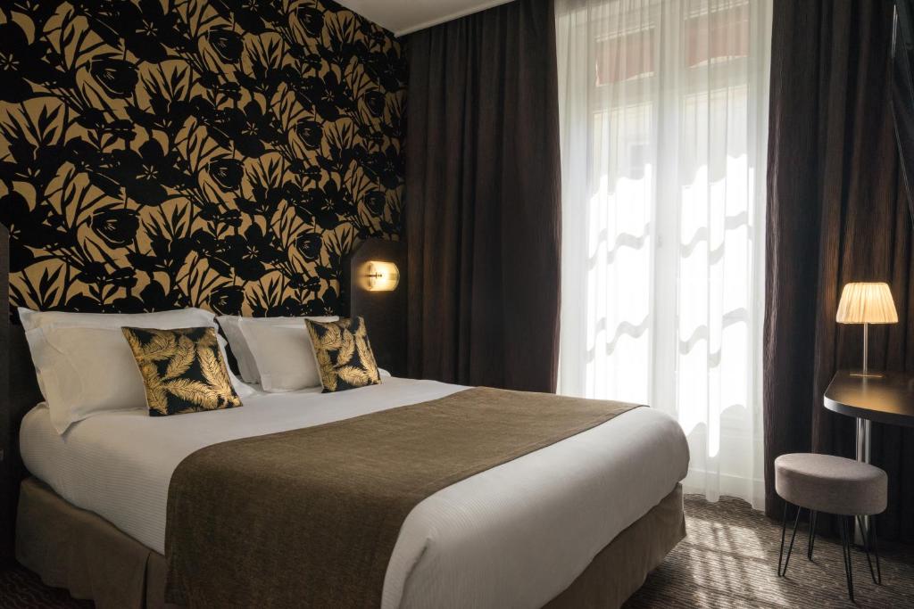 Hotel Voltaire Opera Nantes Centre — Hotel in Nantes