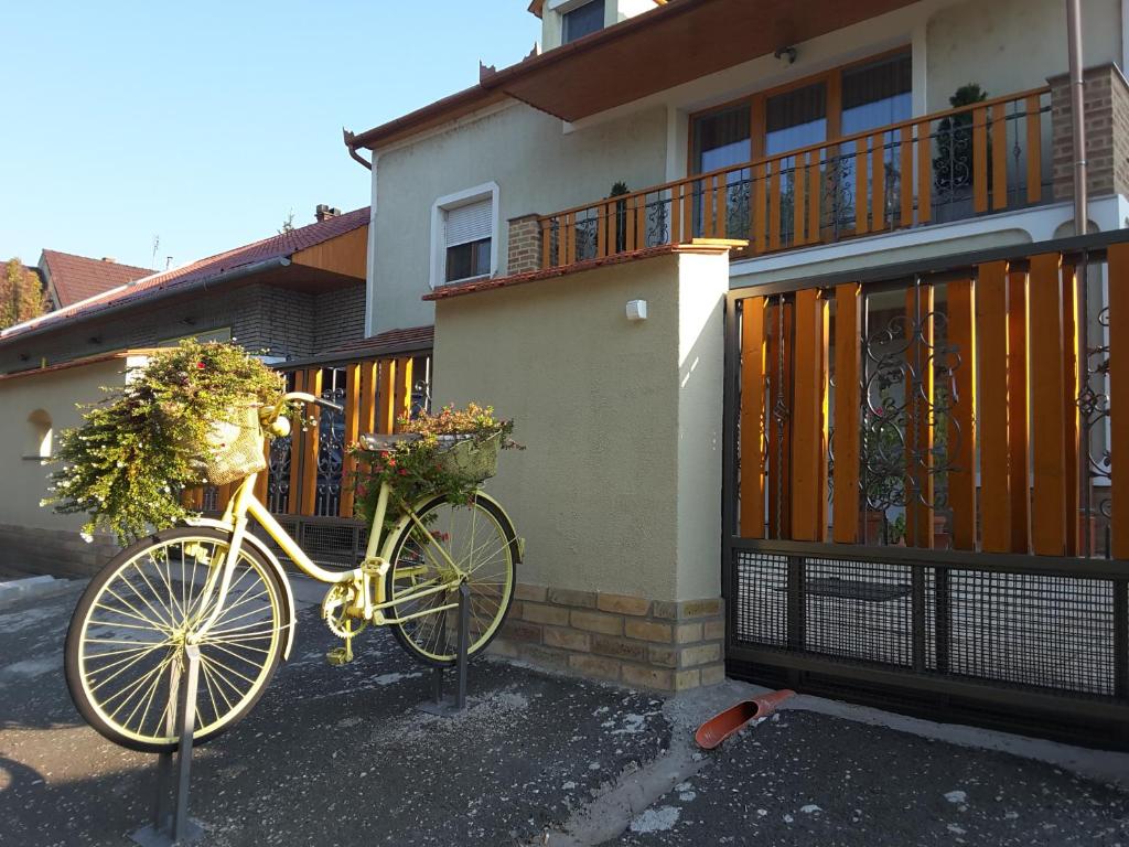 Eurovelo6 Stop 전경