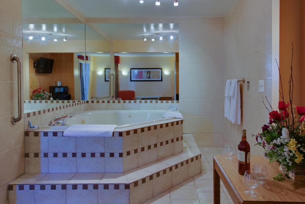 Master Suites Hotel photo