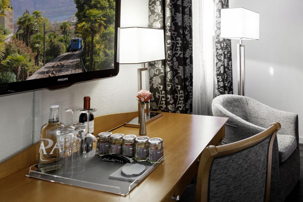 EasyRooms ai Monti - 4