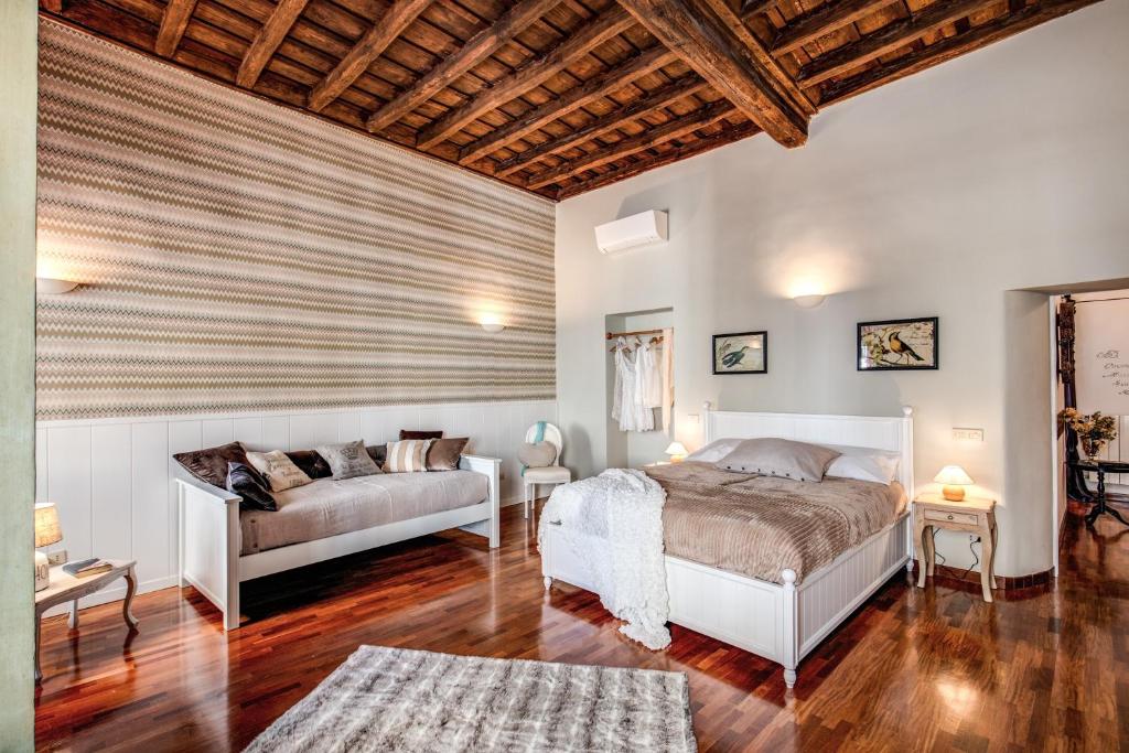 Colosseo Miracle Suite - 3
