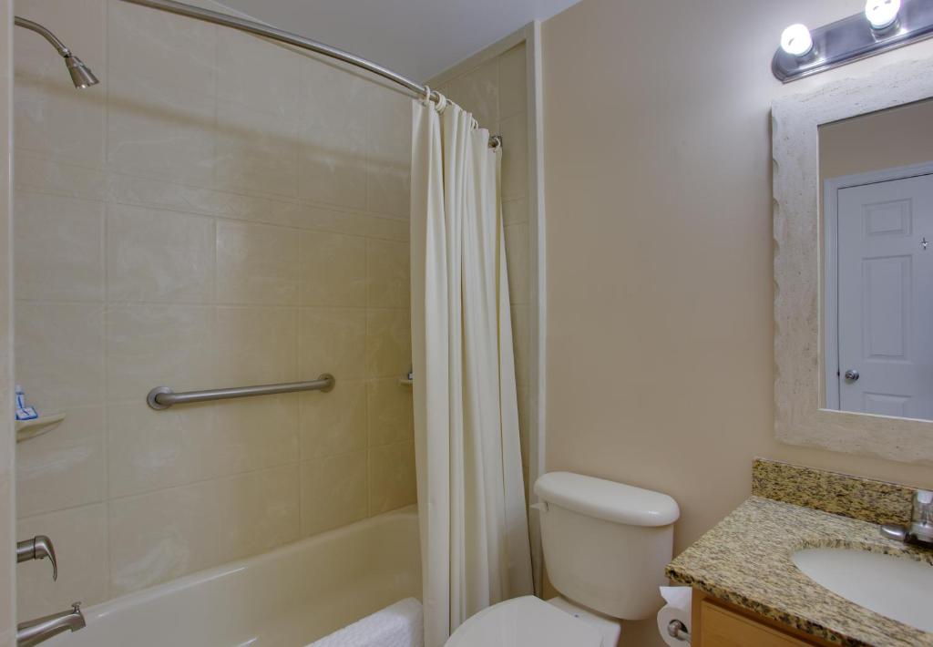 Master Suites Hotel photo