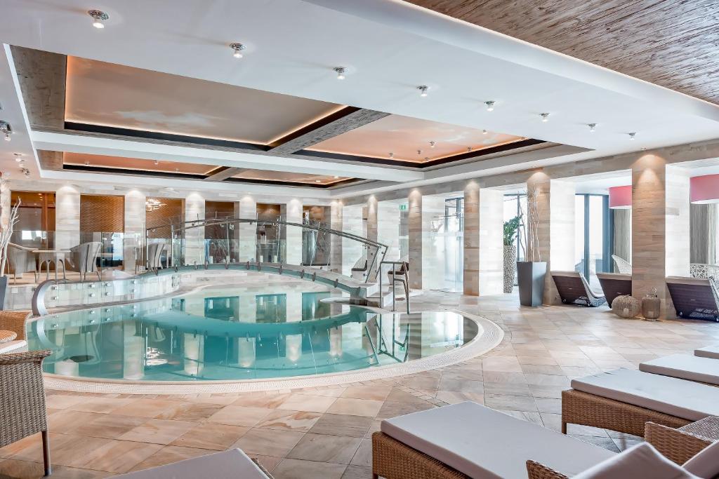 Hotel Gotthard-Zeit photo