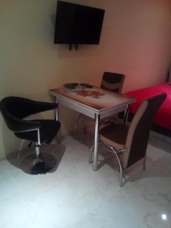 уютная студия Maksim, Batumi