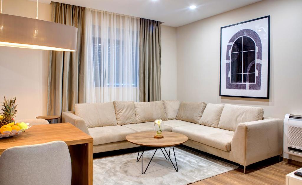 Royal apartments - 5