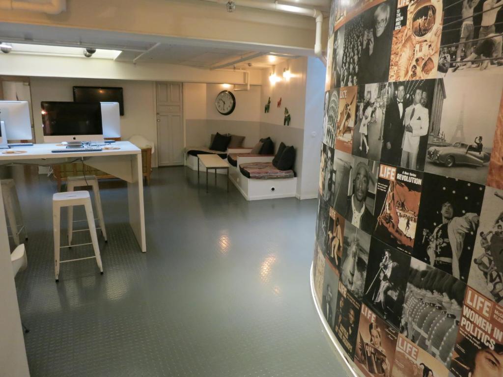 편의 시설/서비스