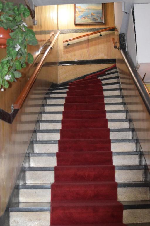 Hotel Dante - 2