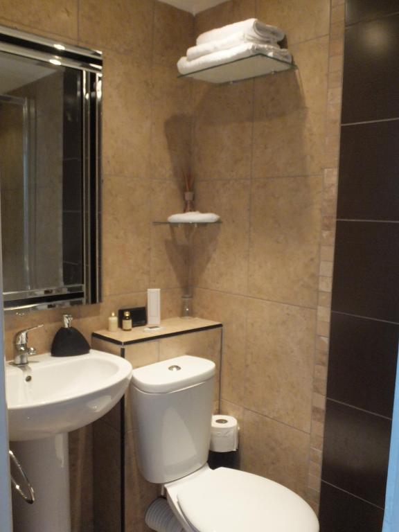 バスルーム（客室）