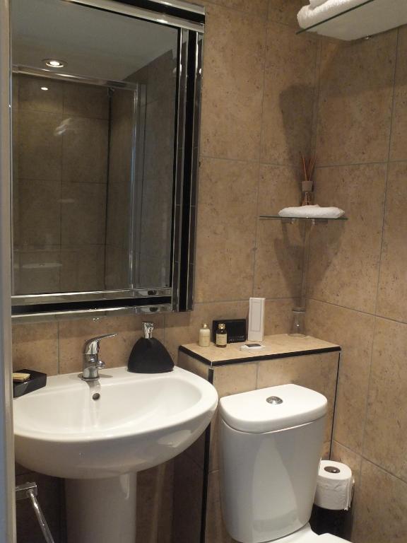 バスルーム（客室）