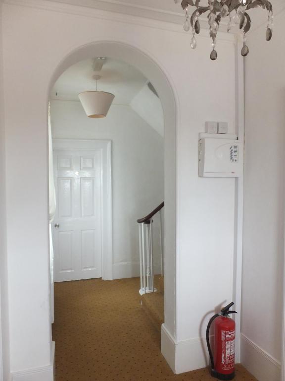 フロント・ロビー