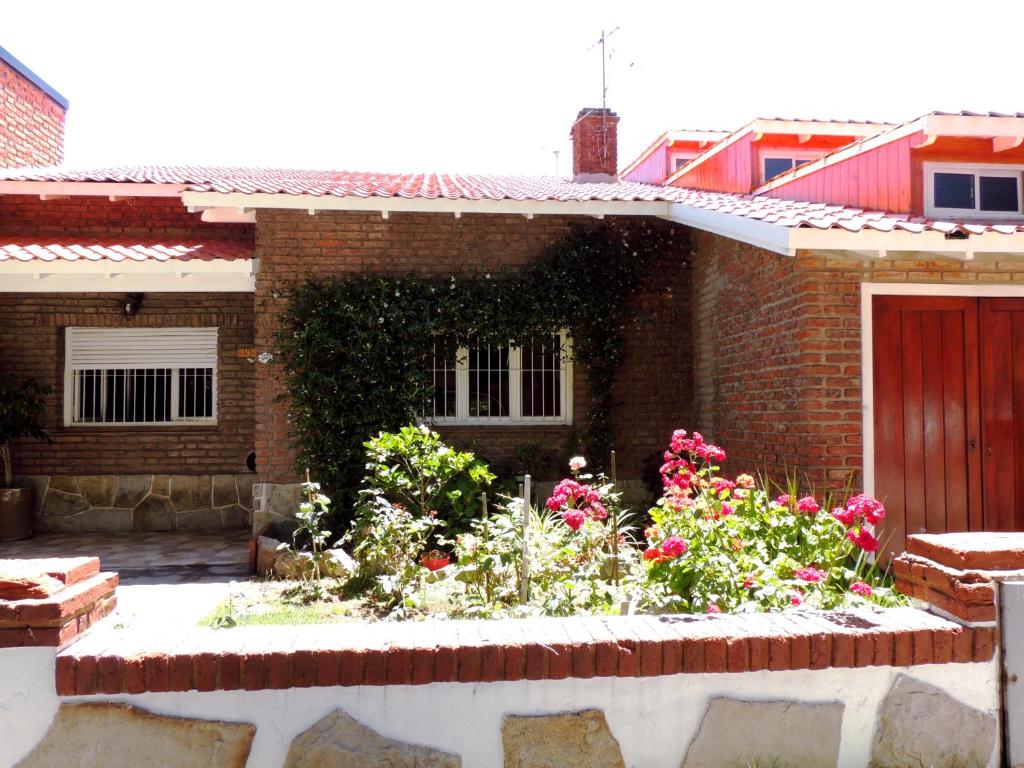 Ezenahí de la Cruz del Mar - 1