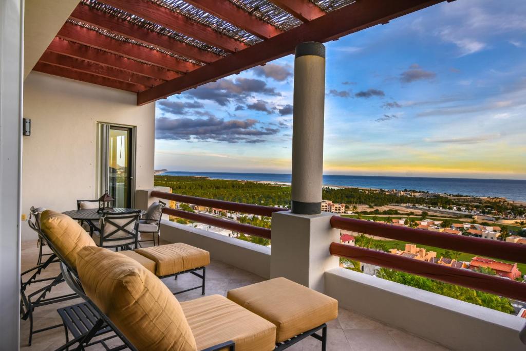 Alegranza Luxury Resort - All Master Suite - 3
