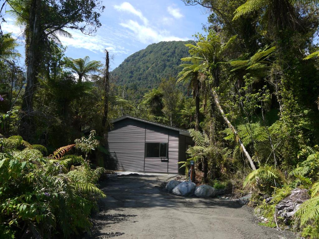 Forest View Franz Josef — Hotel in Franz Josef Glacier