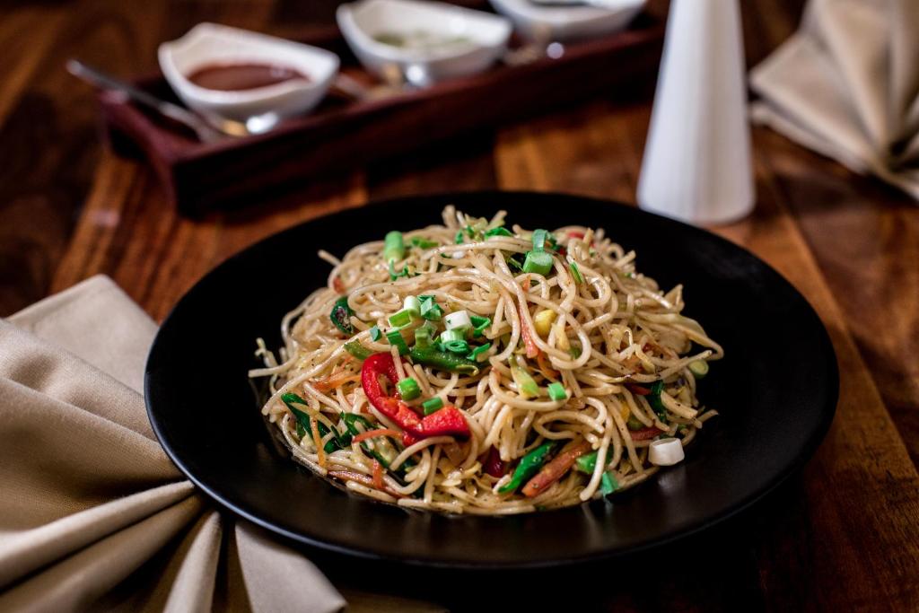 お料理のイメージ