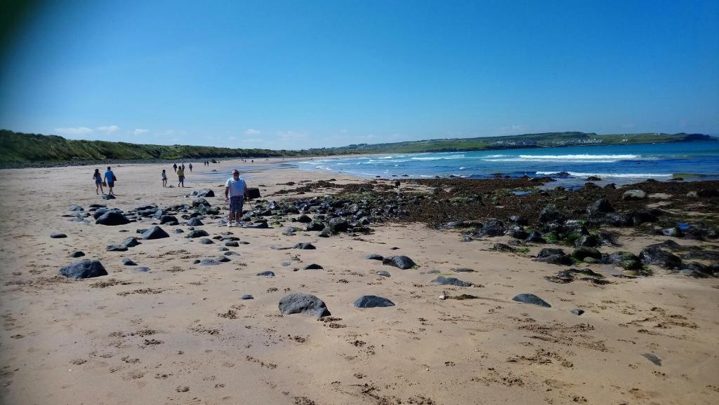Dunseverick Ramblers Rest photo