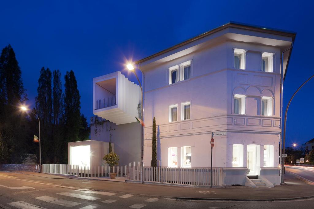 Ai Bastioni Boutique Hotel - 3