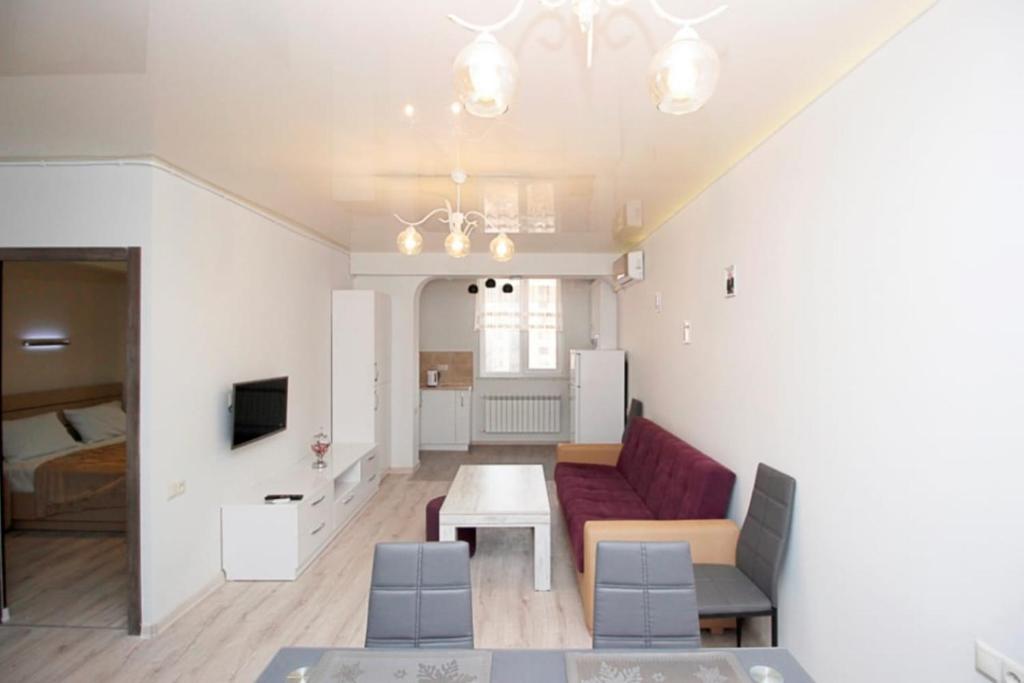 Excellent apartment in the Republic Square.Pushkin3 — Hotel in Yerevan