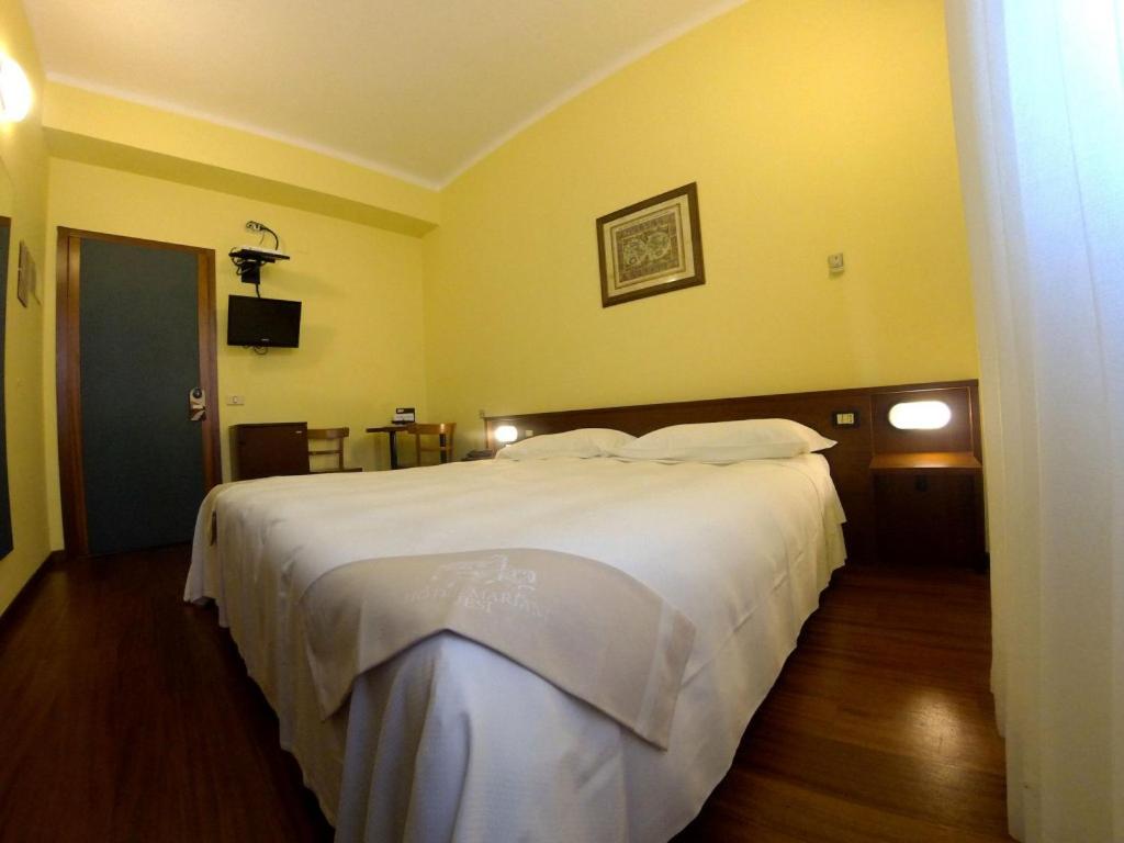 Hotel Mariani photo