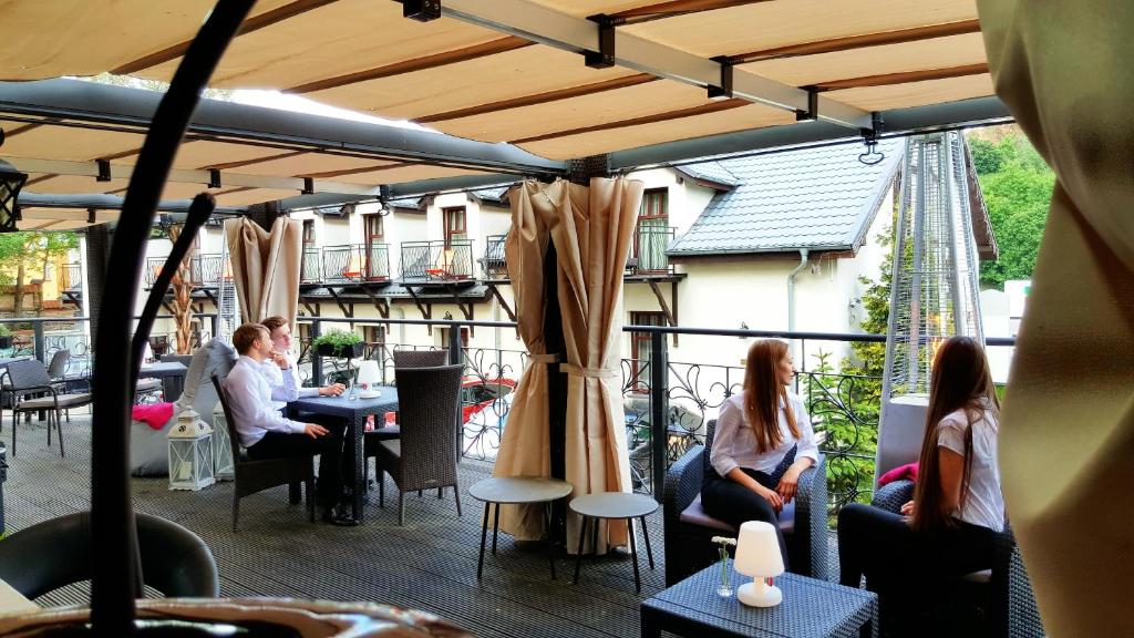 Hotel Fado photo