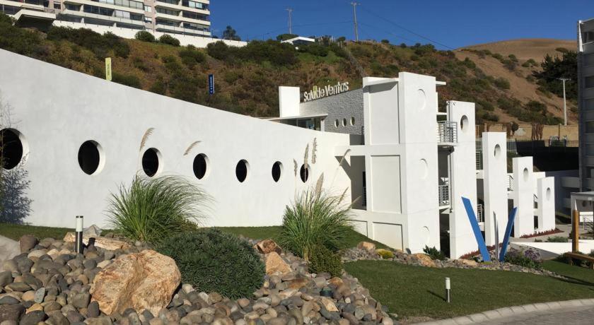 Edificio Velas de Montemar - 5