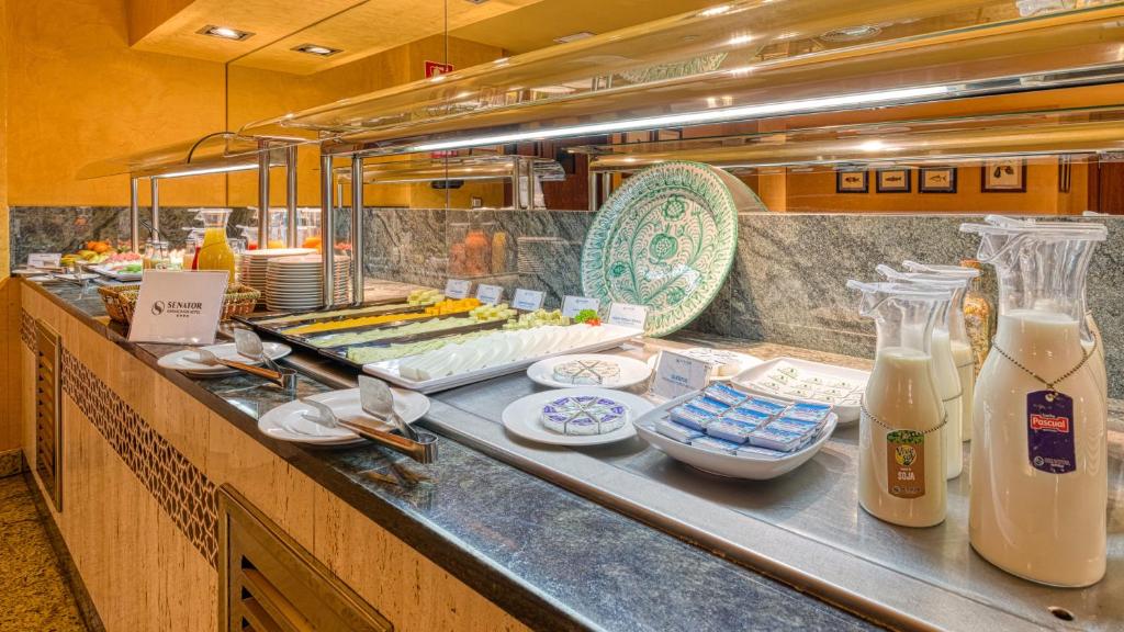 Senator Granada Spa Hotel Photo 20