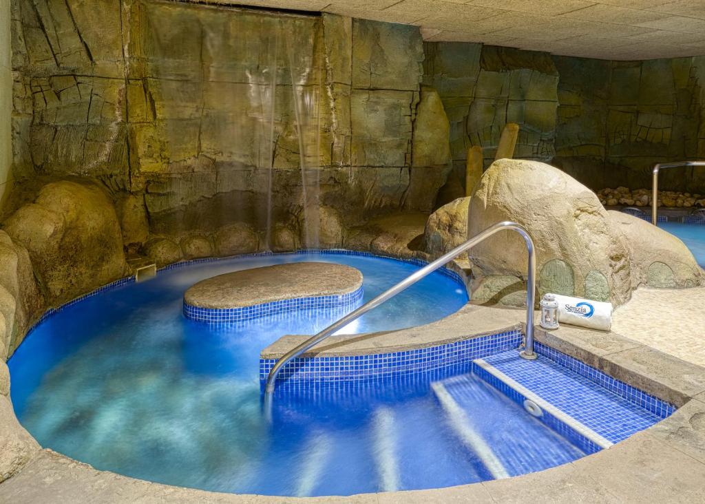 Senator Granada Spa Hotel Photo 34