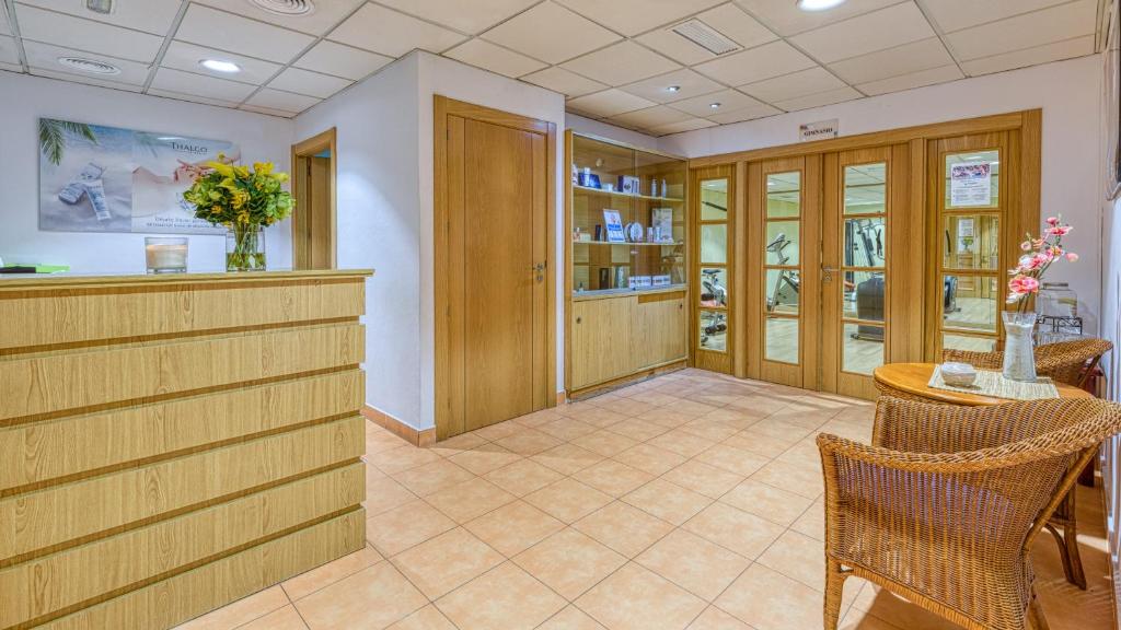 Senator Granada Spa Hotel Photo 43