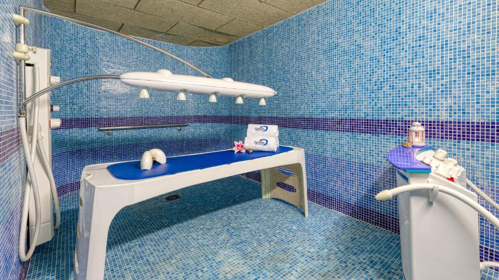 Senator Granada Spa Hotel Photo 44