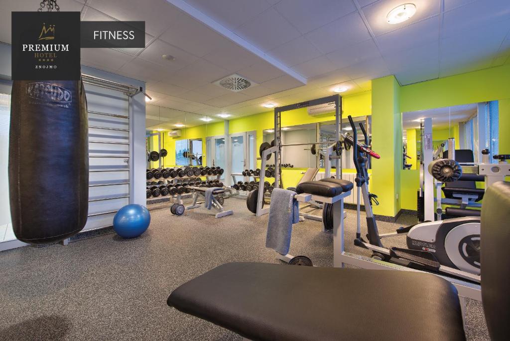 PREMIUM Wellness & Wine Hotel Znojmo photo