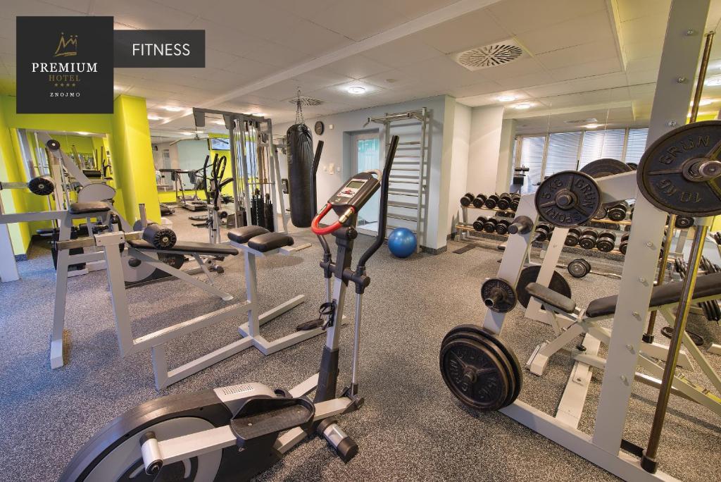PREMIUM Wellness & Wine Hotel Znojmo photo