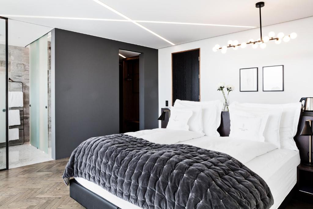 Tower Suites Reykjavik photo