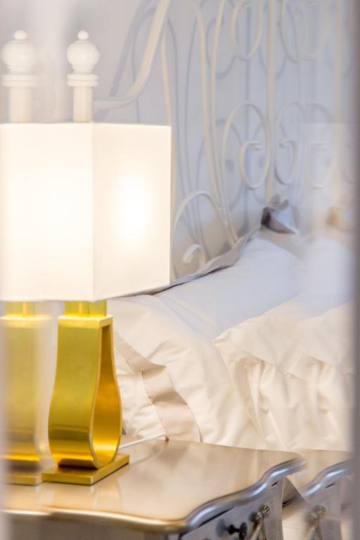 Luxury London Apartment, Londýn