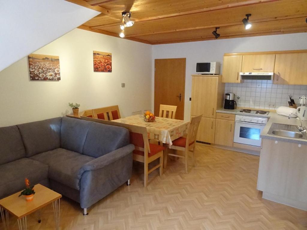 Ferienwohnung am Kneipp-Park - 3